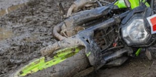 Campaign to crack down on illegal off-road bikes