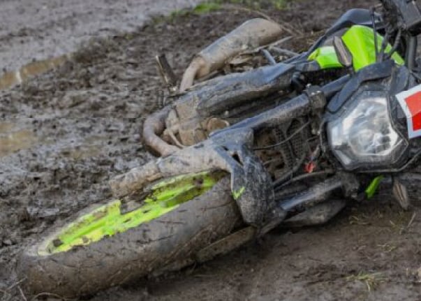 Residents across Wales are urged to report illegal off-road bike activity to help keep communities safe.