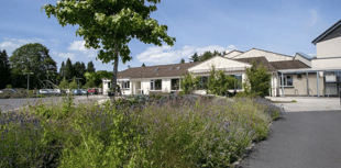 Builth Wells care home named among UK’s top 100