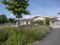 Builth Wells care home named among UK’s top 100