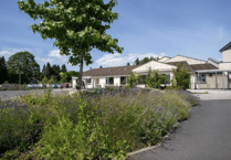 Builth Wells care home named among UK’s top 100