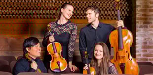 What to expect at Presteigne Festival