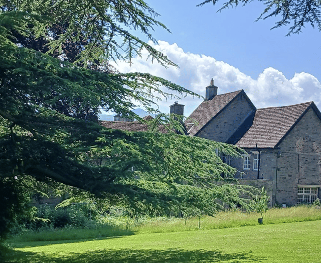Brecon & Radnorshire: Stunning reader photos