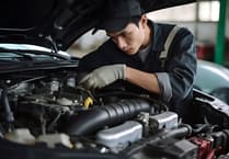 Llandrindod Wells’ MOT pass rates are the highest in the UK, new research reveals