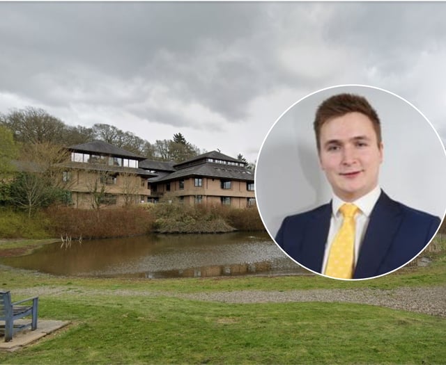 Powys information response rates tumble due to 'resource challenges'