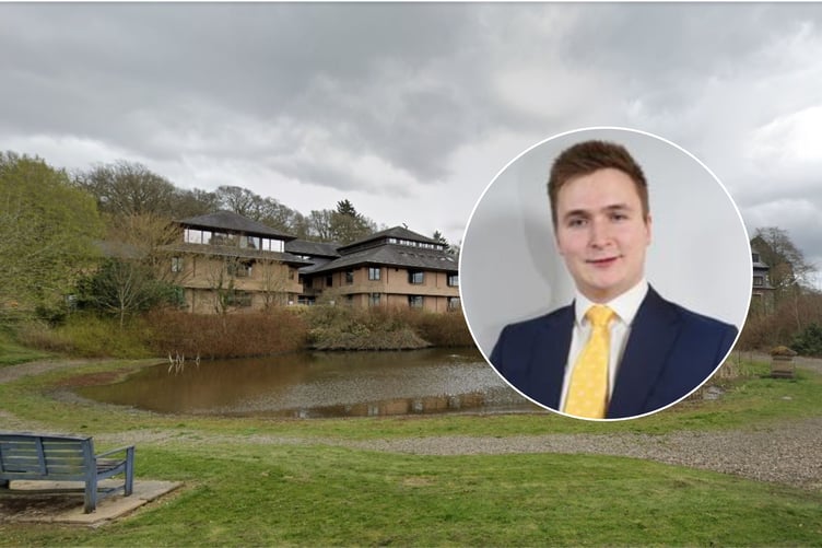 Cllr Raiff Devlin said staffing pressures had affected the council’s ability to meet information request deadlines