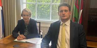 MP meets minister to raise bluetongue rules concerns