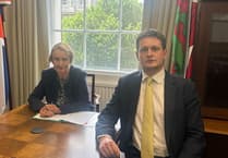 MP meets minister to raise bluetongue rules concerns