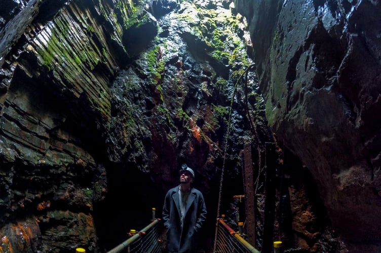 Silver Mountain Experience