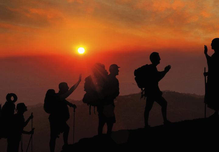 Participants will scale Pen y Fan under the stars this September
