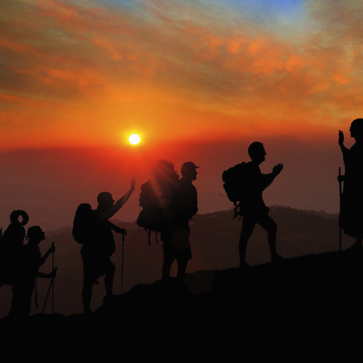 Participants will scale Pen y Fan under the stars this September