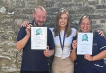 Brecon home care agency named among top 20 in Wales