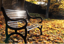 New bereavement support service launches for over-70s in Dyfed and Powys