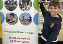 Schools in Wales can apply for £3,000 grants to support Service children