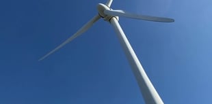 Councillors call for pause on Powys wind farm plans