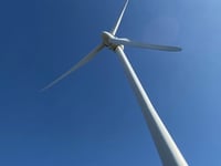 Planners list 14 negatives in Radnor Forest wind farm assessment