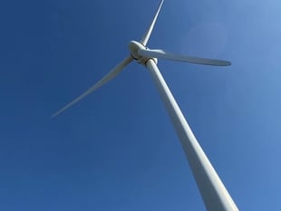 Planners list 14 negatives in Radnor Forest wind farm assessment