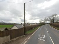 Plans lodged to turn Brecon holiday chalets into affordable homes