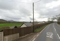 Plans lodged to turn Brecon holiday chalets into affordable homes