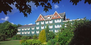 Hotel offers Corporate retreats 