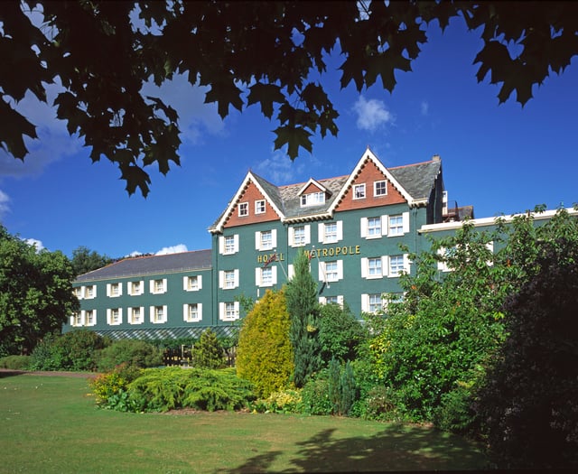 Hotel offers Corporate retreats 