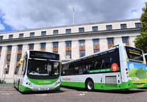 Celtic Travel to operate TrawsCymru T4 service from September