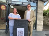 MP joins fight to save Crickhowell sixth form from closure