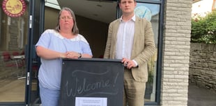 MP joins fight to save Crickhowell sixth form from closure