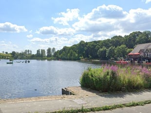 Council says it is ready if blue-green algae returns