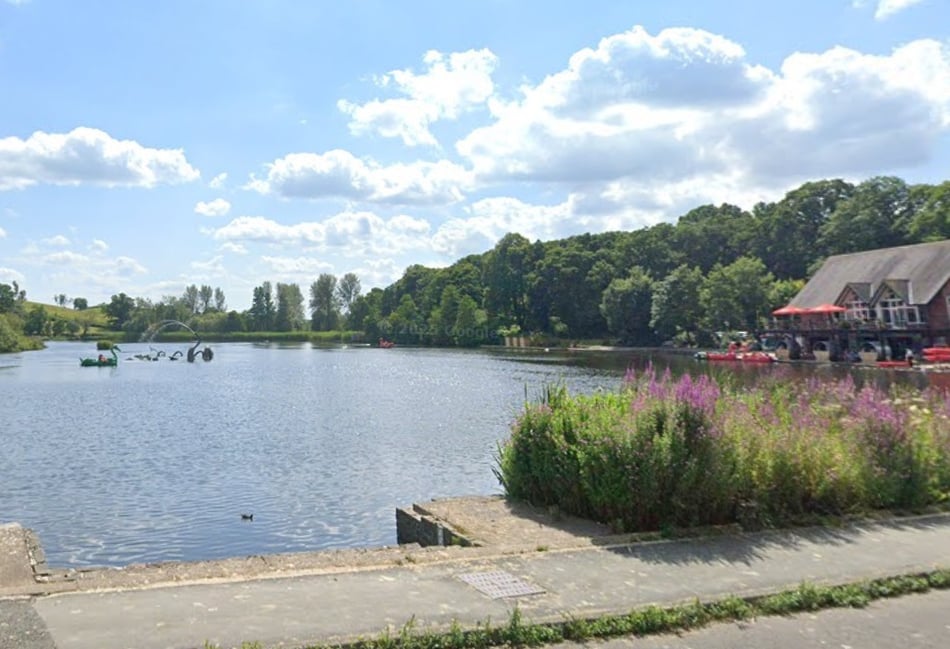 Council says it is ready if blue-green algae returns