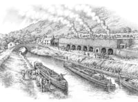 Brecon Canal at 225: Unearthing the industrial story of Talybont