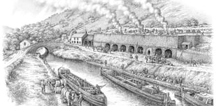 Brecon Canal at 225: Unearthing the industrial story of Talybont