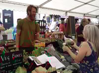 Crickhowell Food Festival a sell-out cuccess