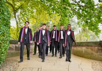 Brecon Choir Festival returns with star line-up and world premieres