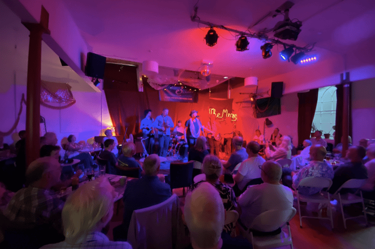 The Muse Brecon
