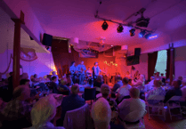 Internationally acclaimed rock band to come to Brecon for two nights this month