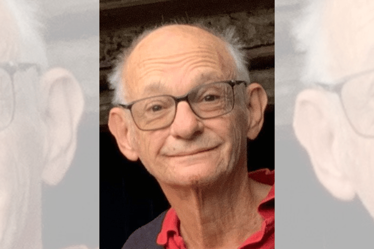 Lord David Lipsey