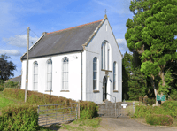 Packed church celebrates musical tradition in Howey