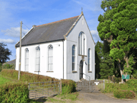 Packed church celebrates musical tradition in Howey