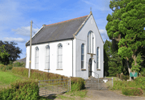 Packed church celebrates musical tradition in Howey