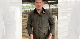 Evans: Welsh farming 'at risk' as SFS motion fails