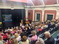 Who won at the Best of Brecon Awards 2025?
