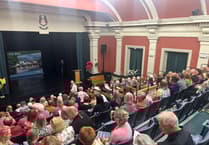 Who won at the Best of Brecon Awards 2025?