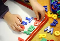 More families benefit from tax-free childcare in Powys