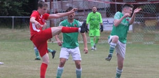 Goal galore in pre-season friendlies
