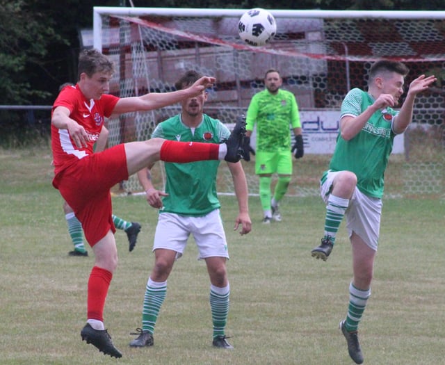 Goal galore in pre-season friendlies