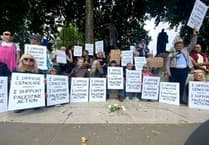 Powys woman arrested under new Palestine Action terrorism ruling