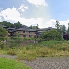 Just four asylum seekers living in Powys
