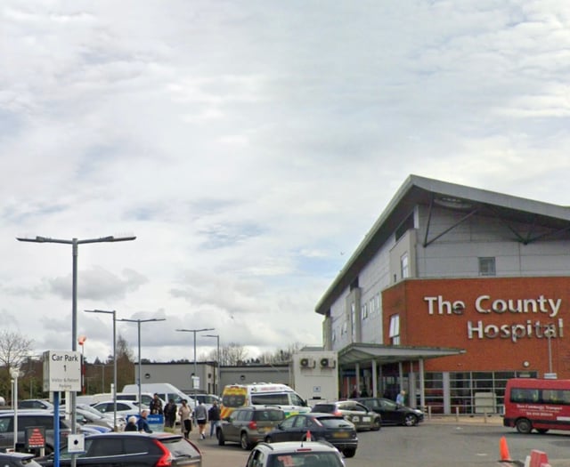 Lib Dems accuse Labour of backtracking on cross-border NHS commitment