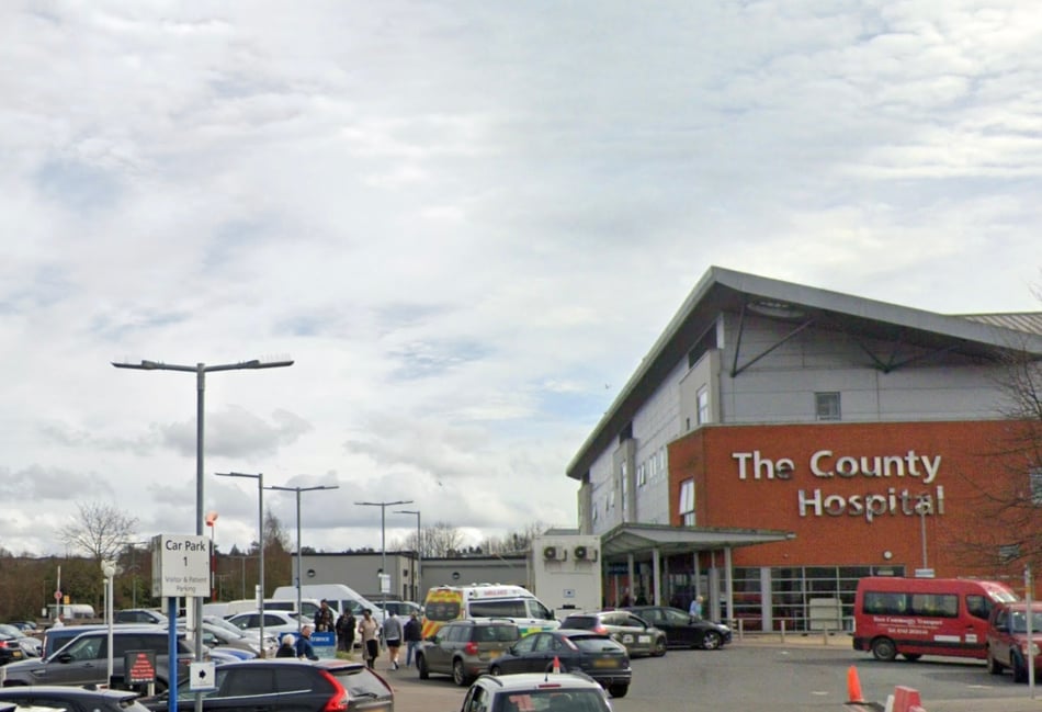 Councillors urged to oppose longer NHS waits for Powys patients